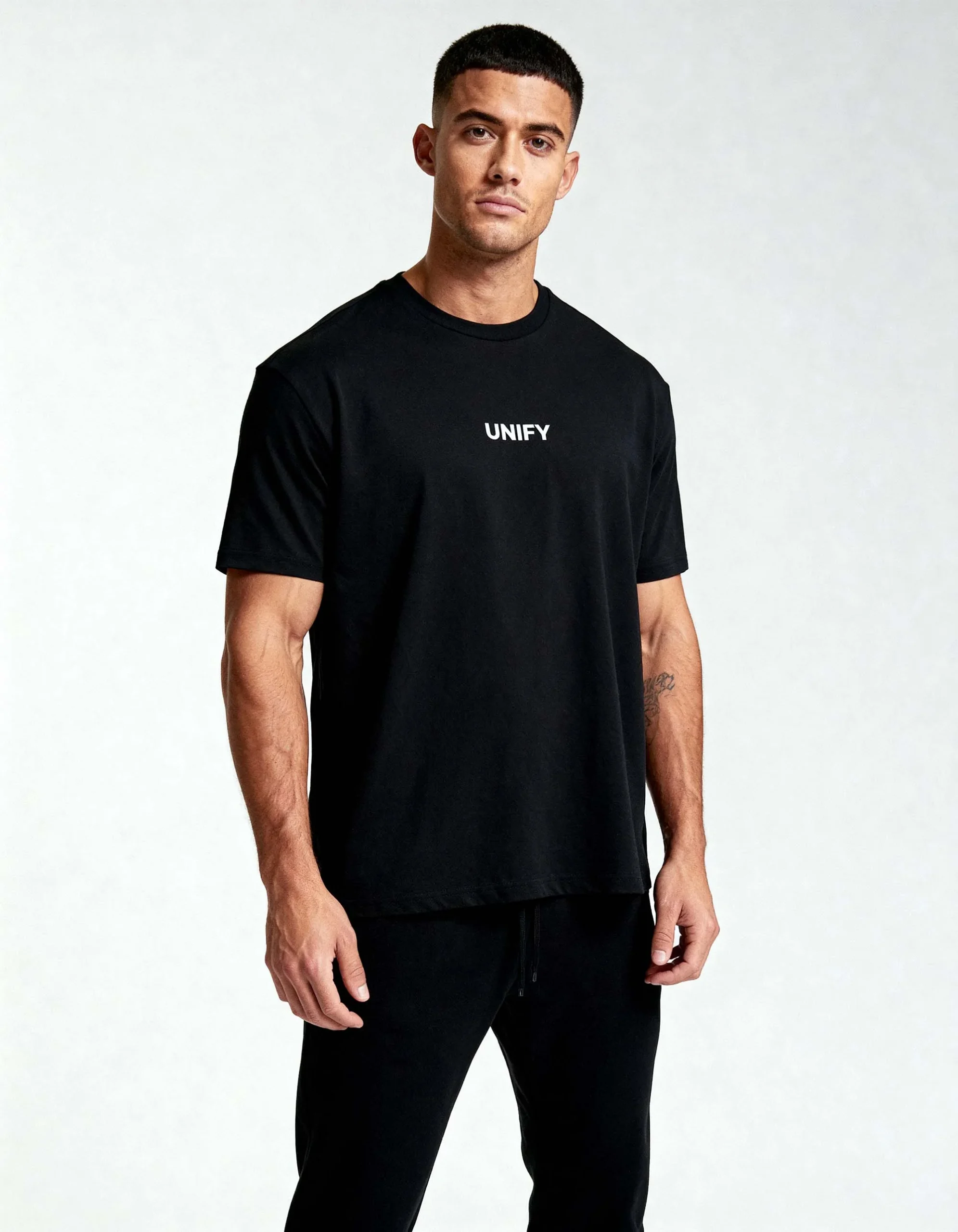 Street Force Oversize Tee - Image 3